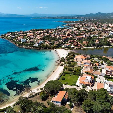 Villaggio Perlacea - Your House In Sardinia Golfo Aranci Exterior photo