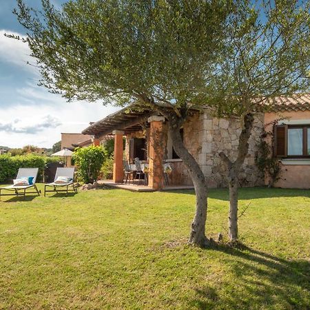 Villaggio Perlacea - Your House In Sardinia Golfo Aranci Exterior photo