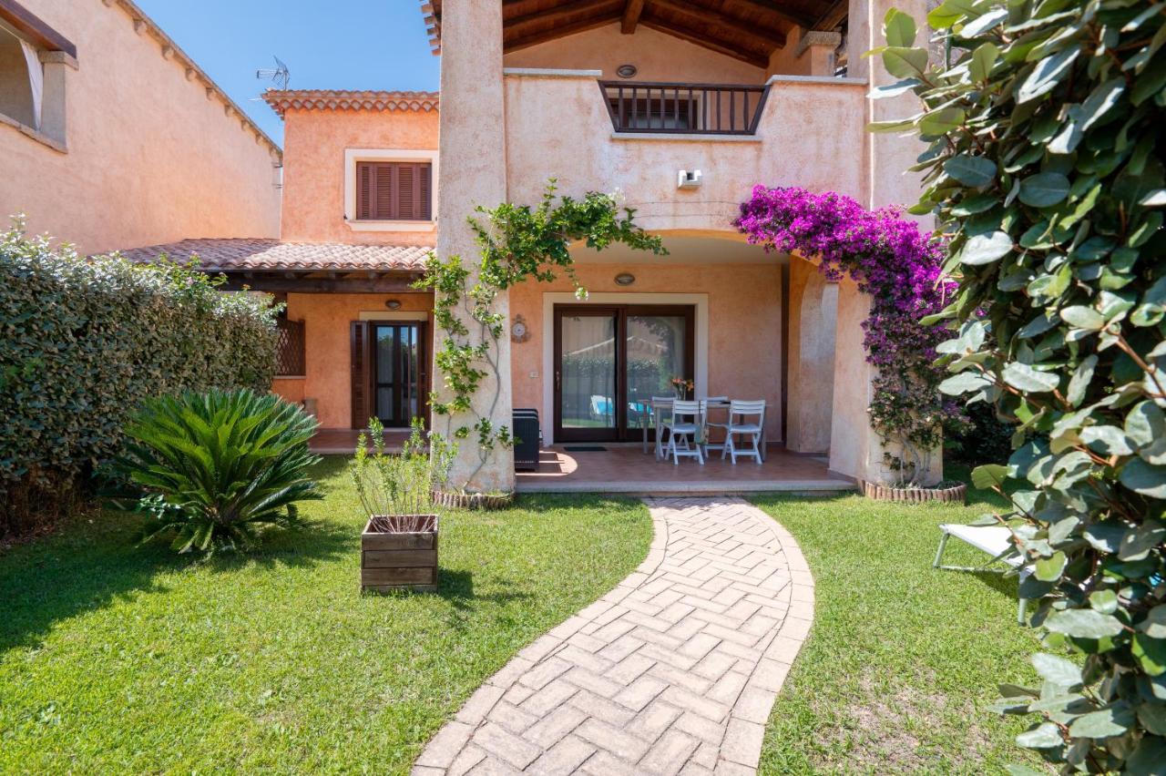 Villaggio Perlacea - Your House In Sardinia Golfo Aranci Exterior photo