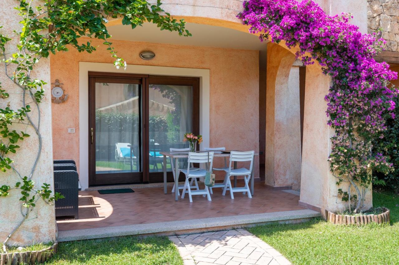 Villaggio Perlacea - Your House In Sardinia Golfo Aranci Exterior photo