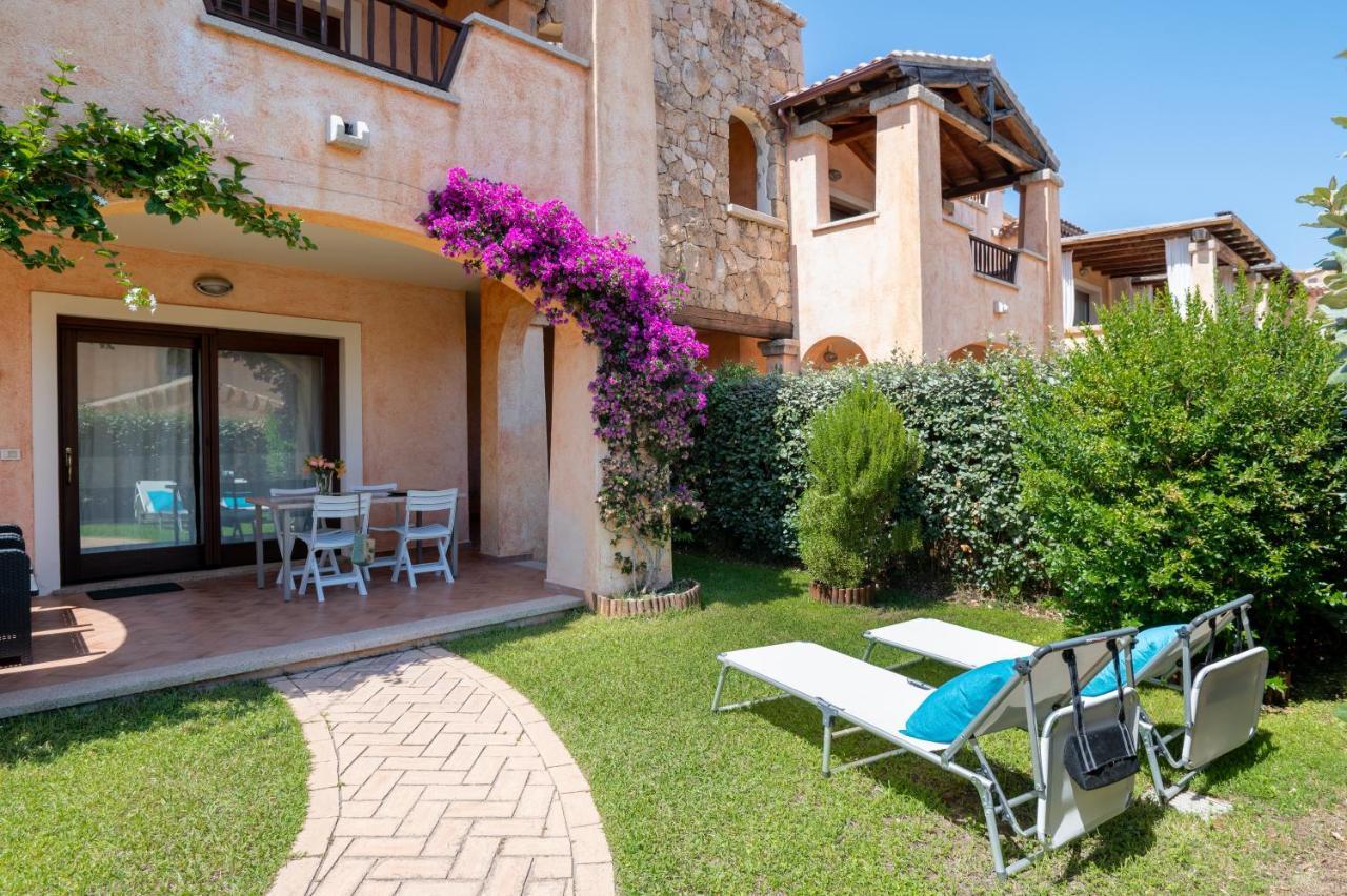 Villaggio Perlacea - Your House In Sardinia Golfo Aranci Exterior photo