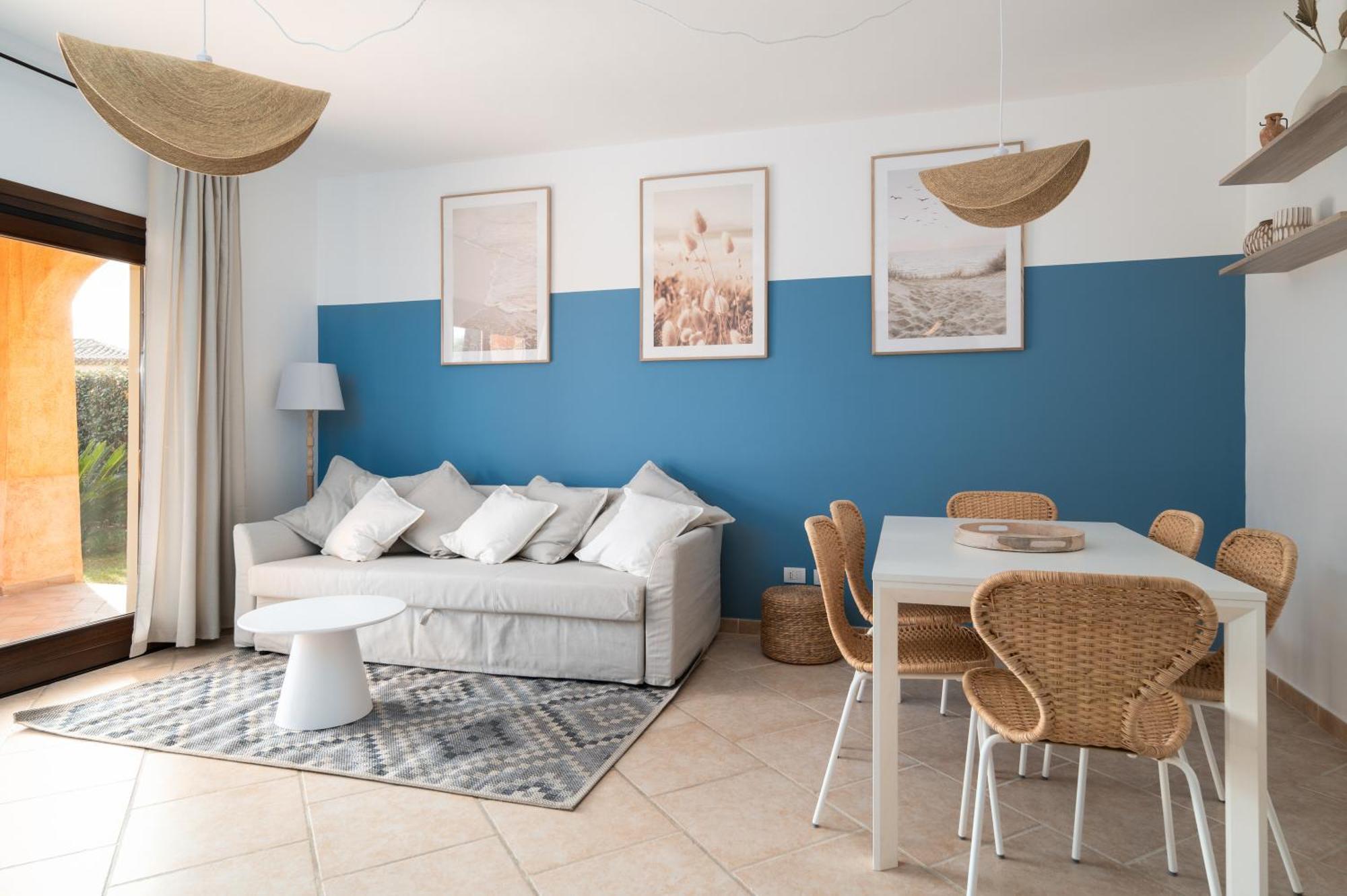 Villaggio Perlacea - Your House In Sardinia Golfo Aranci Exterior photo