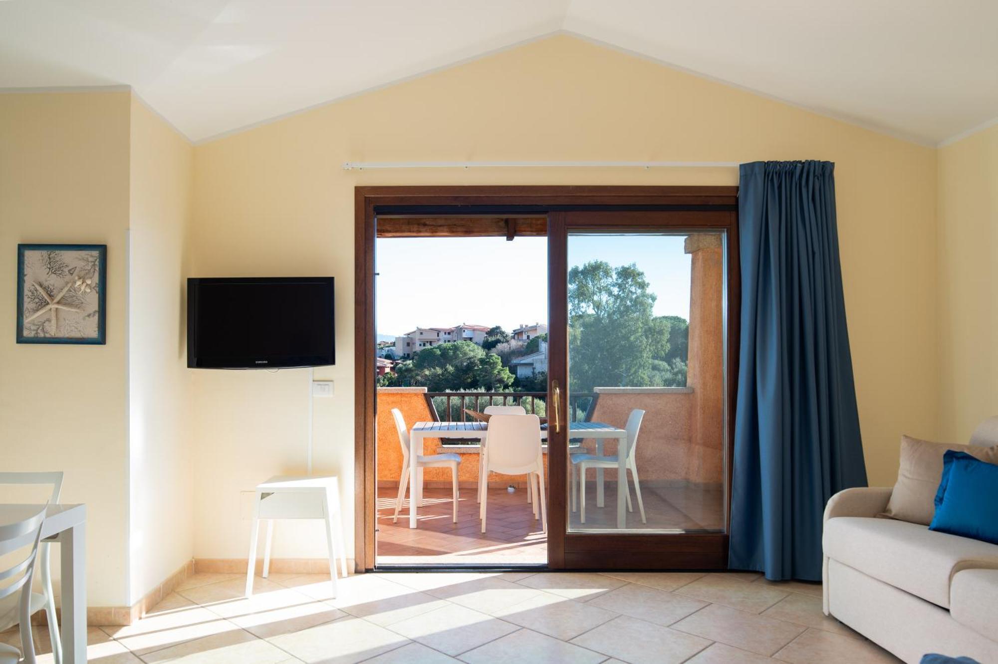 Villaggio Perlacea - Your House In Sardinia Golfo Aranci Exterior photo