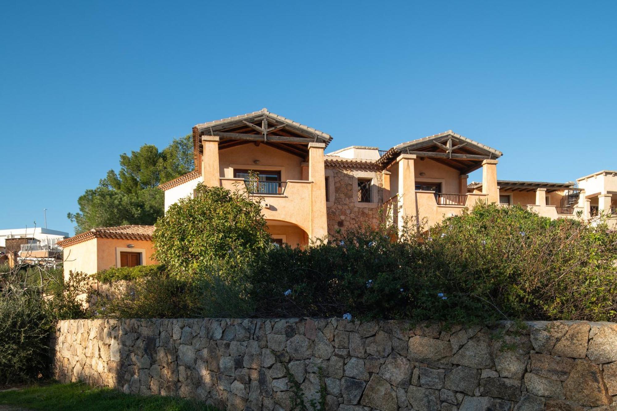 Villaggio Perlacea - Your House In Sardinia Golfo Aranci Exterior photo