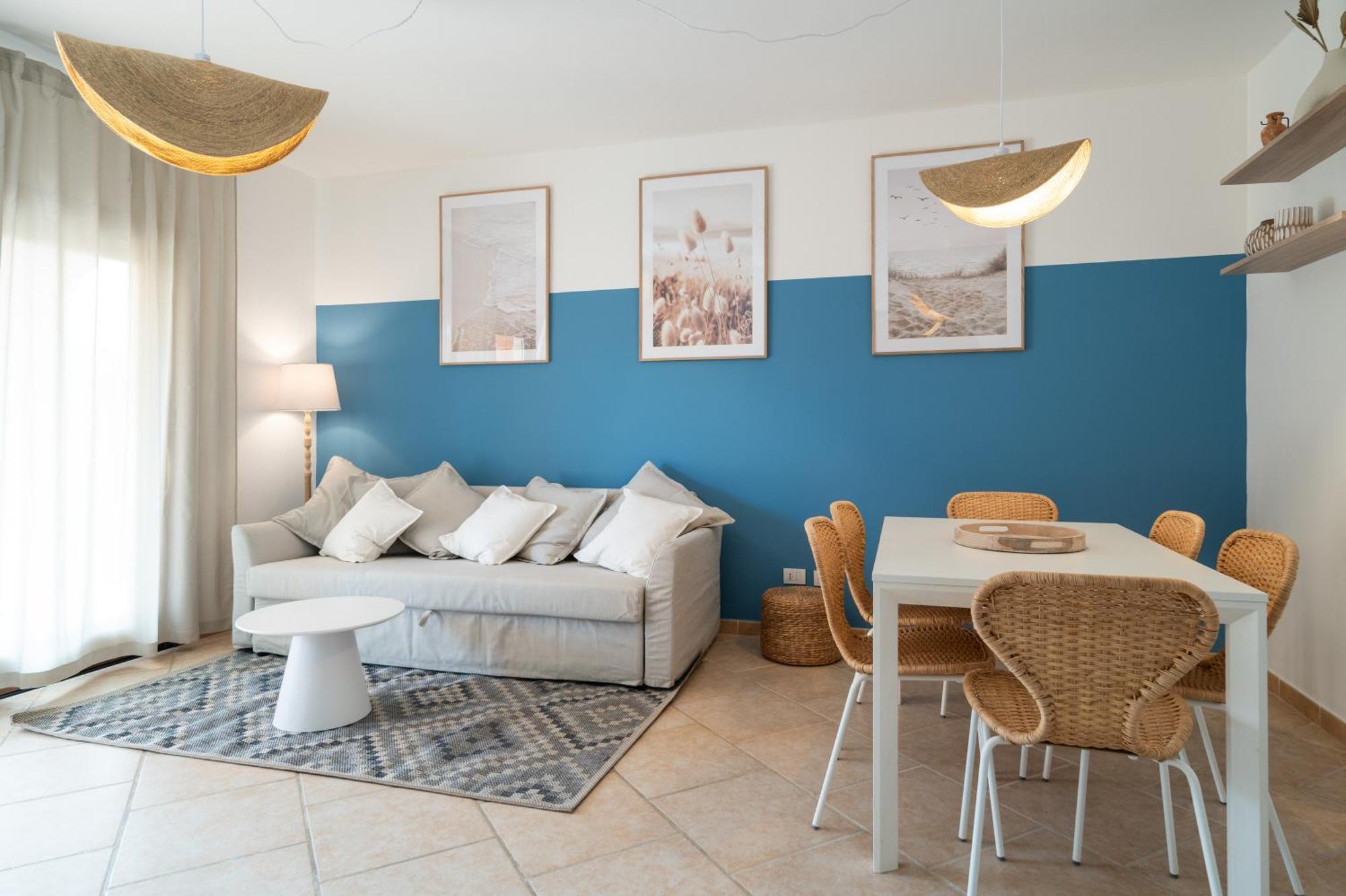 Villaggio Perlacea - Your House In Sardinia Golfo Aranci Room photo