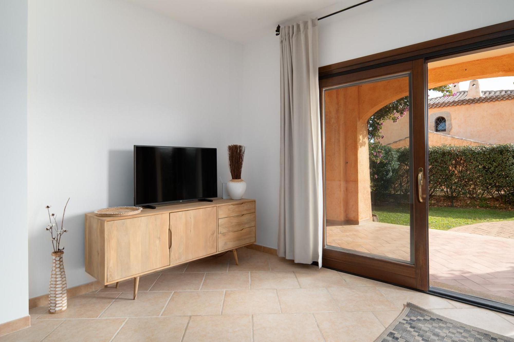 Villaggio Perlacea - Your House In Sardinia Golfo Aranci Room photo
