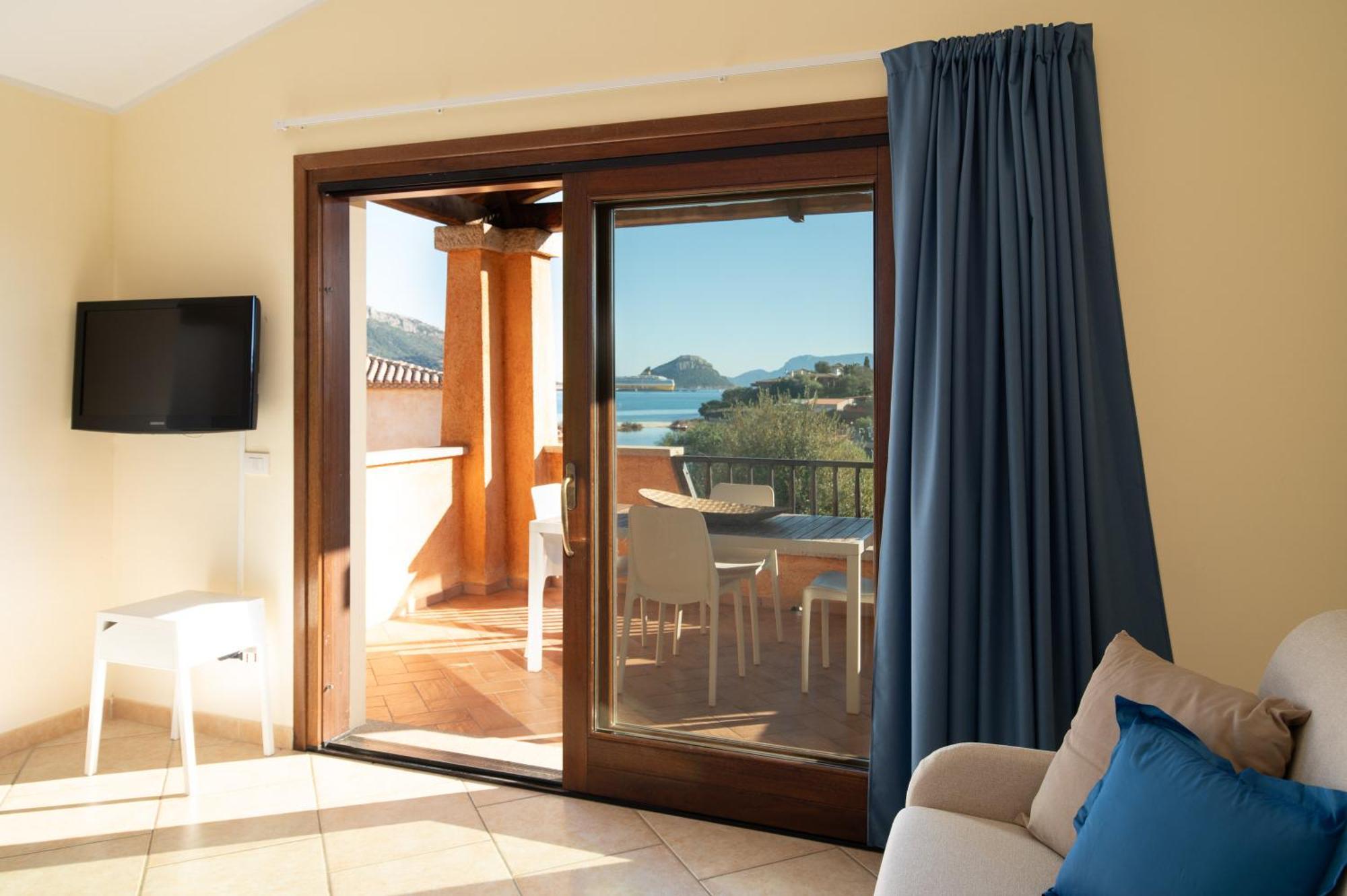 Villaggio Perlacea - Your House In Sardinia Golfo Aranci Exterior photo