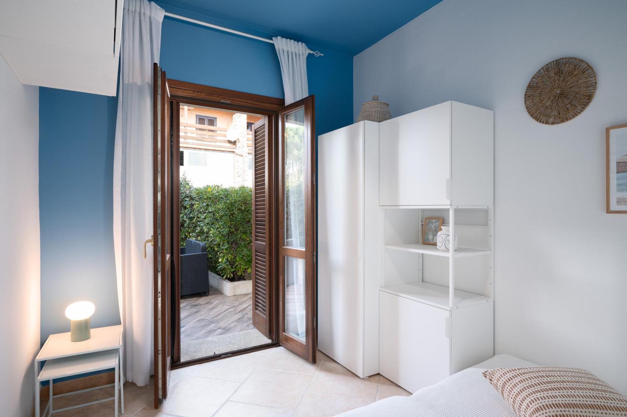 Villaggio Perlacea - Your House In Sardinia Golfo Aranci Room photo