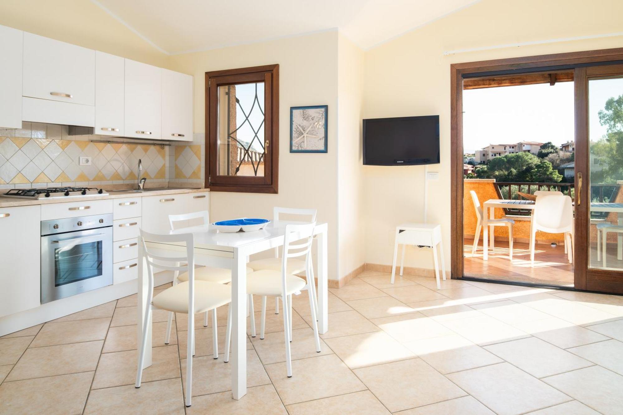 Villaggio Perlacea - Your House In Sardinia Golfo Aranci Exterior photo