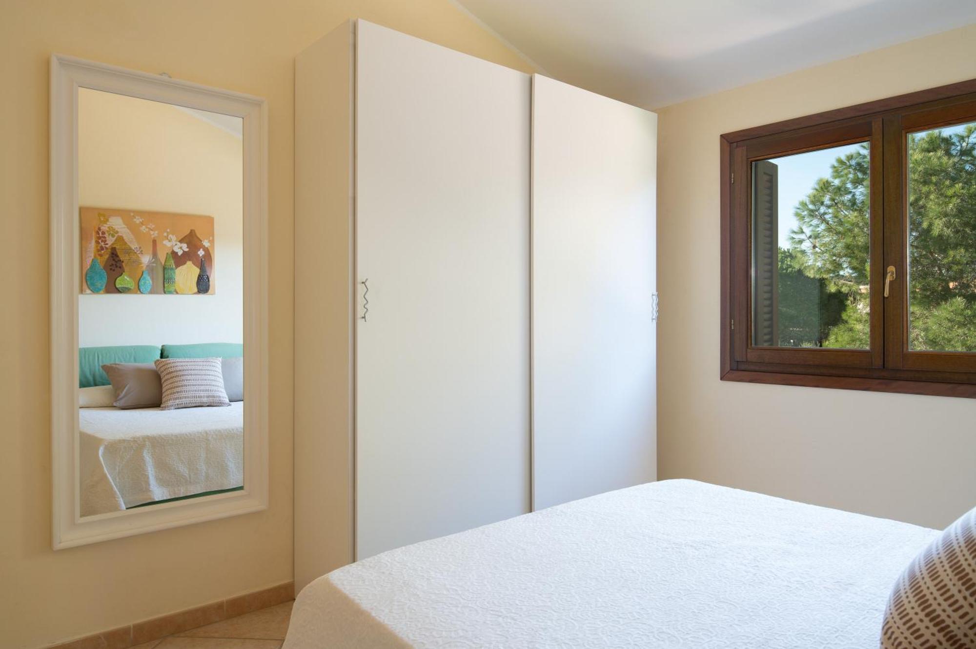 Villaggio Perlacea - Your House In Sardinia Golfo Aranci Exterior photo