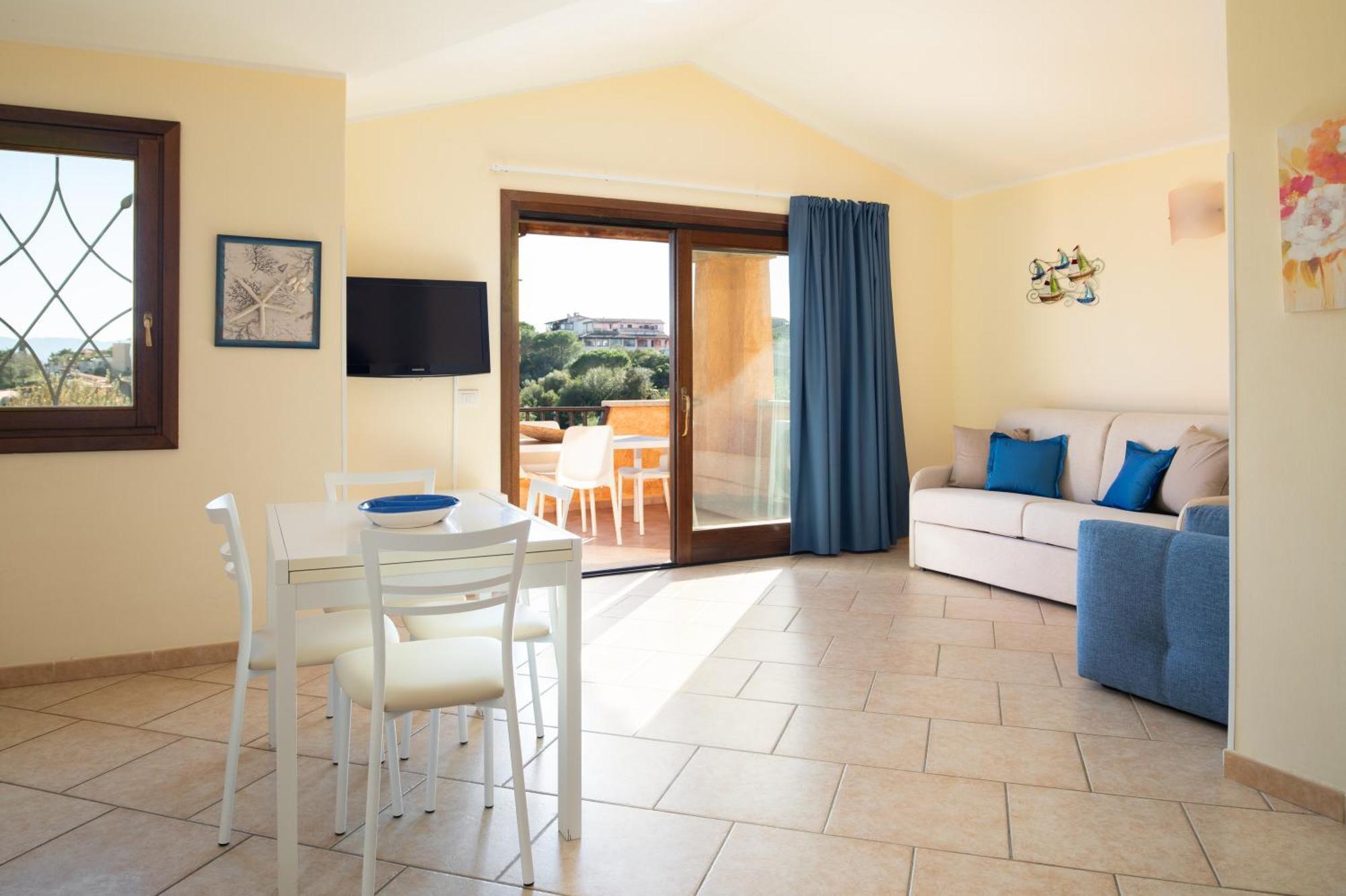 Villaggio Perlacea - Your House In Sardinia Golfo Aranci Exterior photo