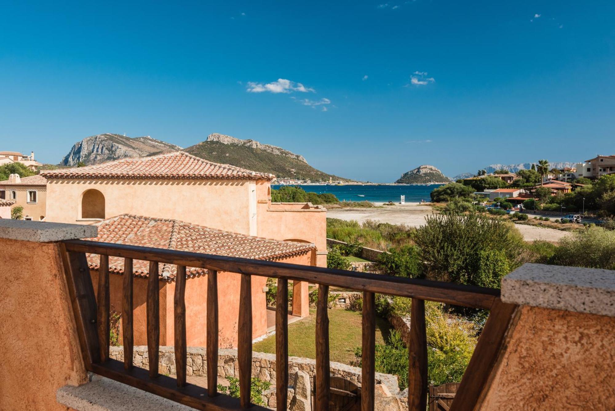 Villaggio Perlacea - Your House In Sardinia Golfo Aranci Exterior photo