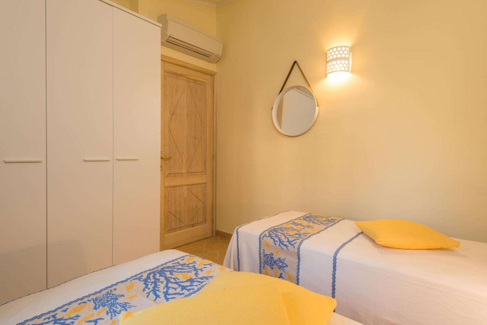 Villaggio Perlacea - Your House In Sardinia Golfo Aranci Exterior photo