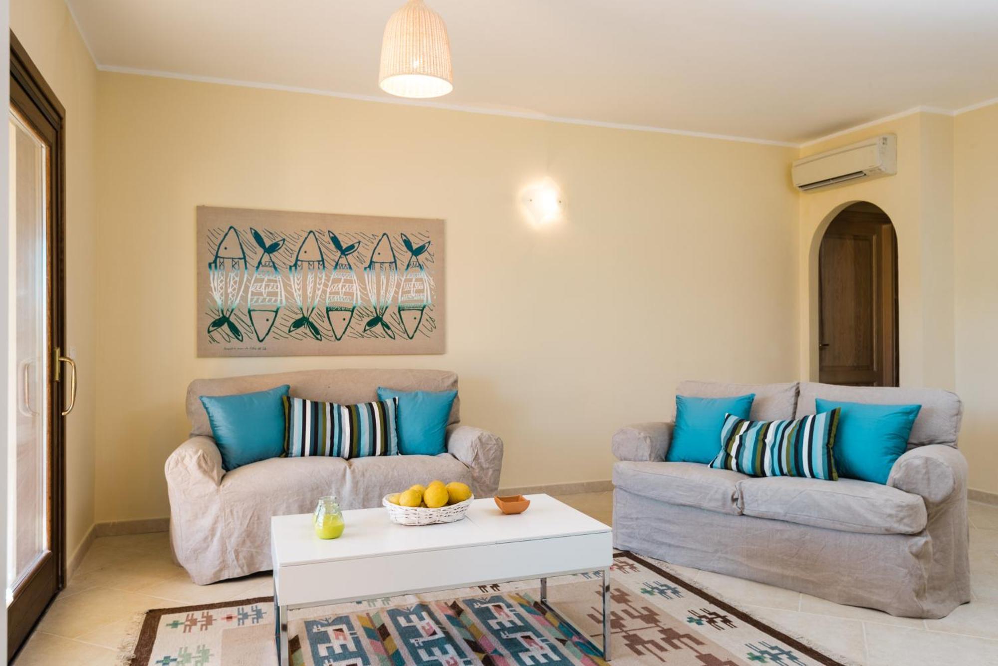 Villaggio Perlacea - Your House In Sardinia Golfo Aranci Exterior photo