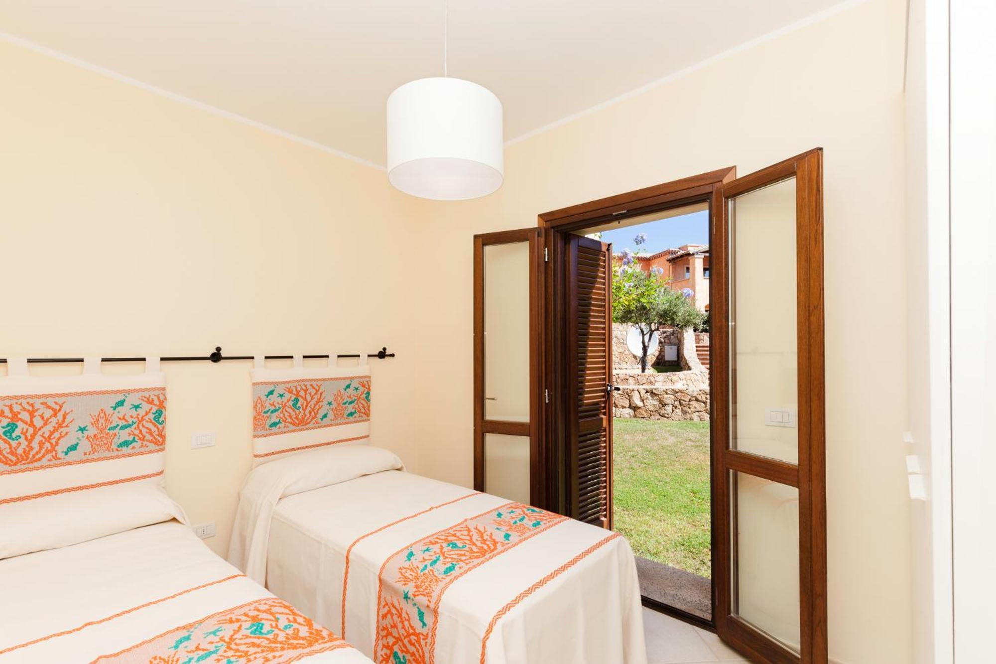 Villaggio Perlacea - Your House In Sardinia Golfo Aranci Exterior photo