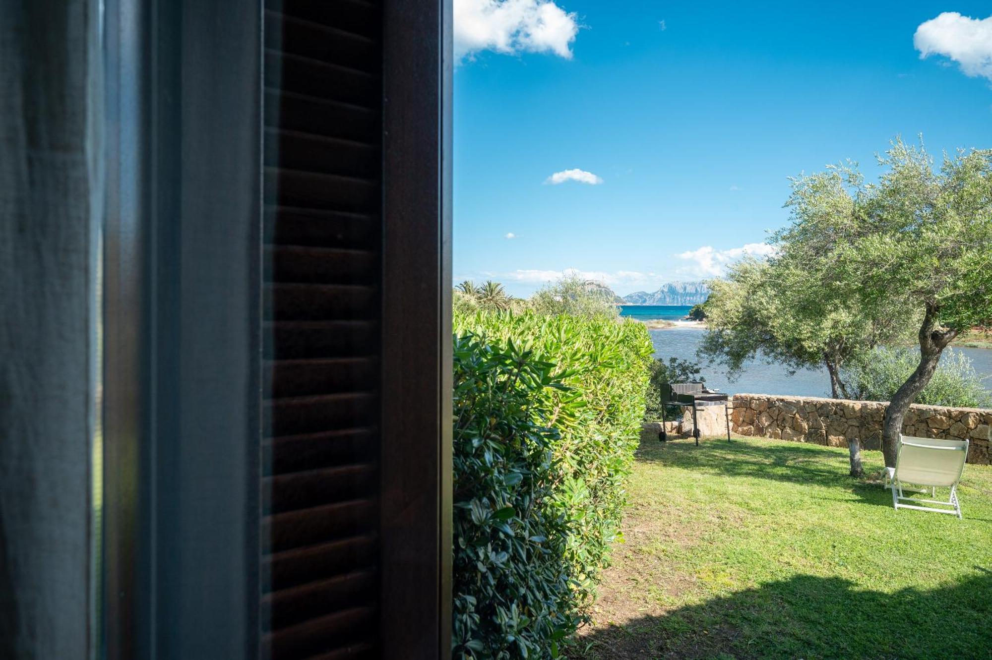 Villaggio Perlacea - Your House In Sardinia Golfo Aranci Exterior photo