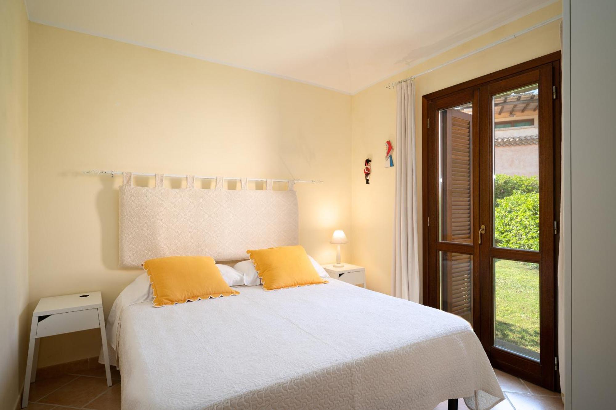 Villaggio Perlacea - Your House In Sardinia Golfo Aranci Exterior photo