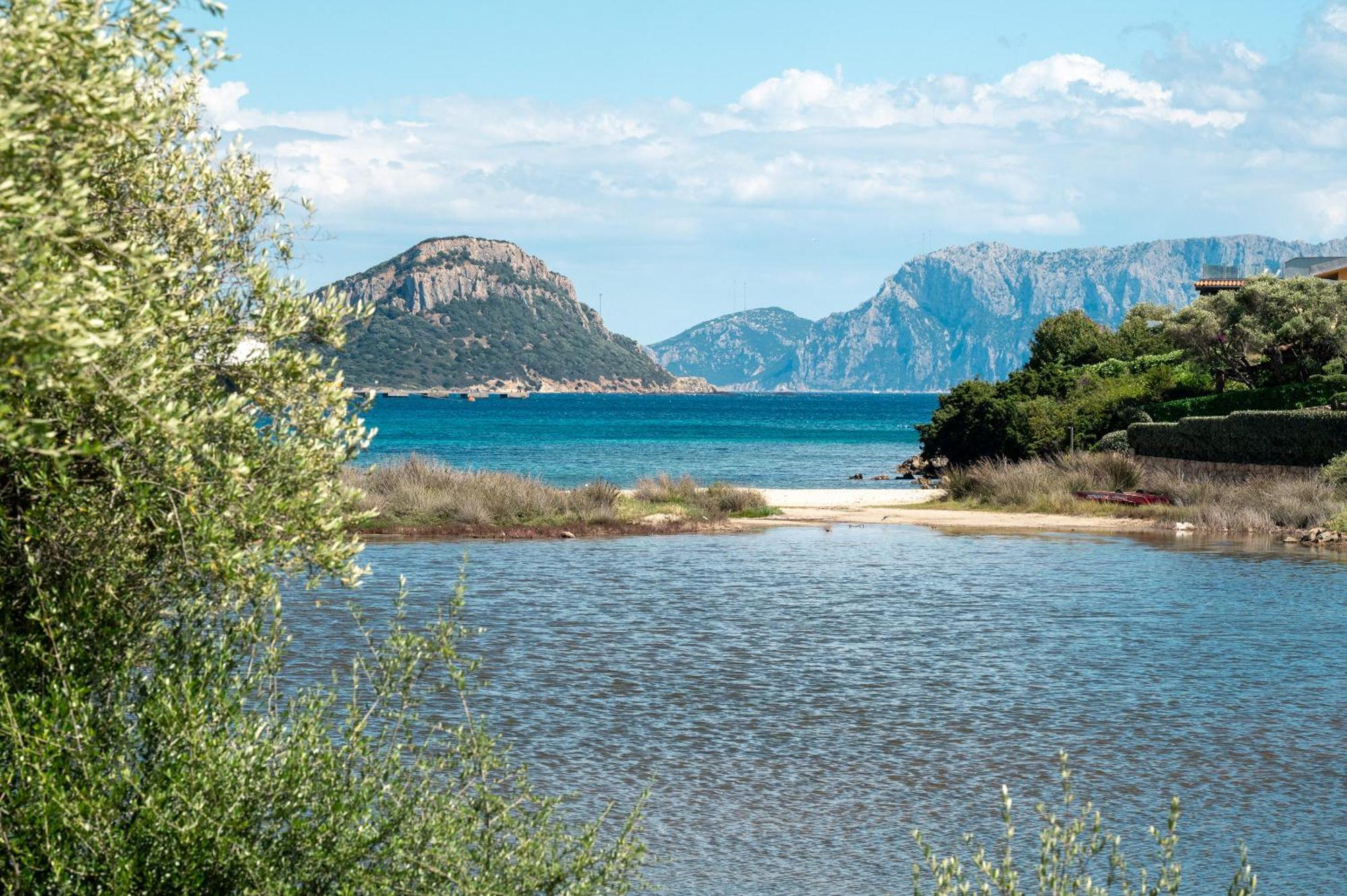 Villaggio Perlacea - Your House In Sardinia Golfo Aranci Exterior photo