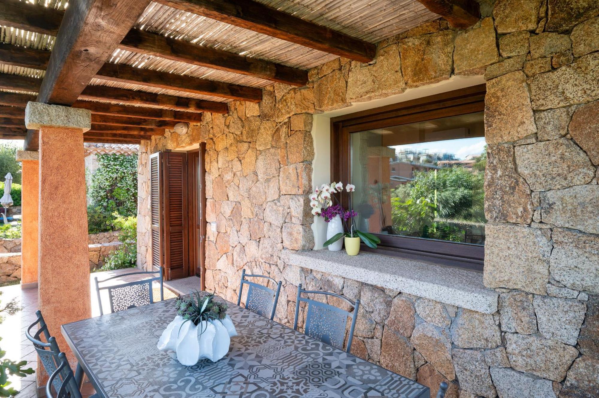 Villaggio Perlacea - Your House In Sardinia Golfo Aranci Exterior photo