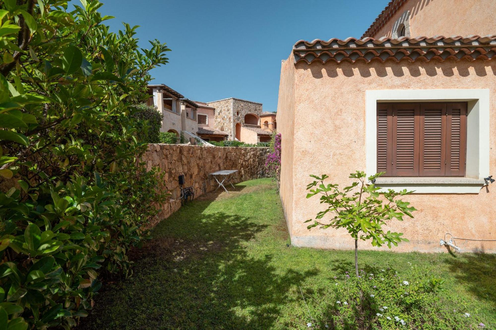 Villaggio Perlacea - Your House In Sardinia Golfo Aranci Exterior photo