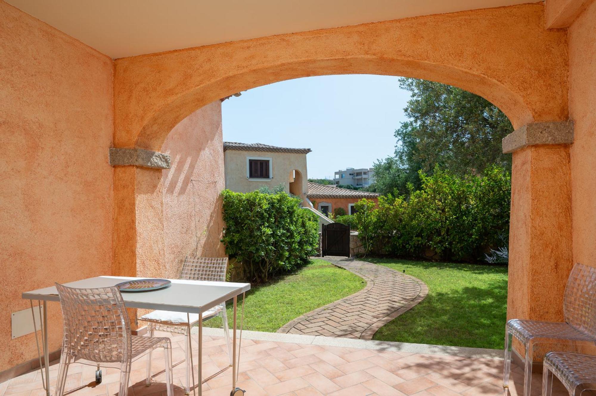Villaggio Perlacea - Your House In Sardinia Golfo Aranci Exterior photo