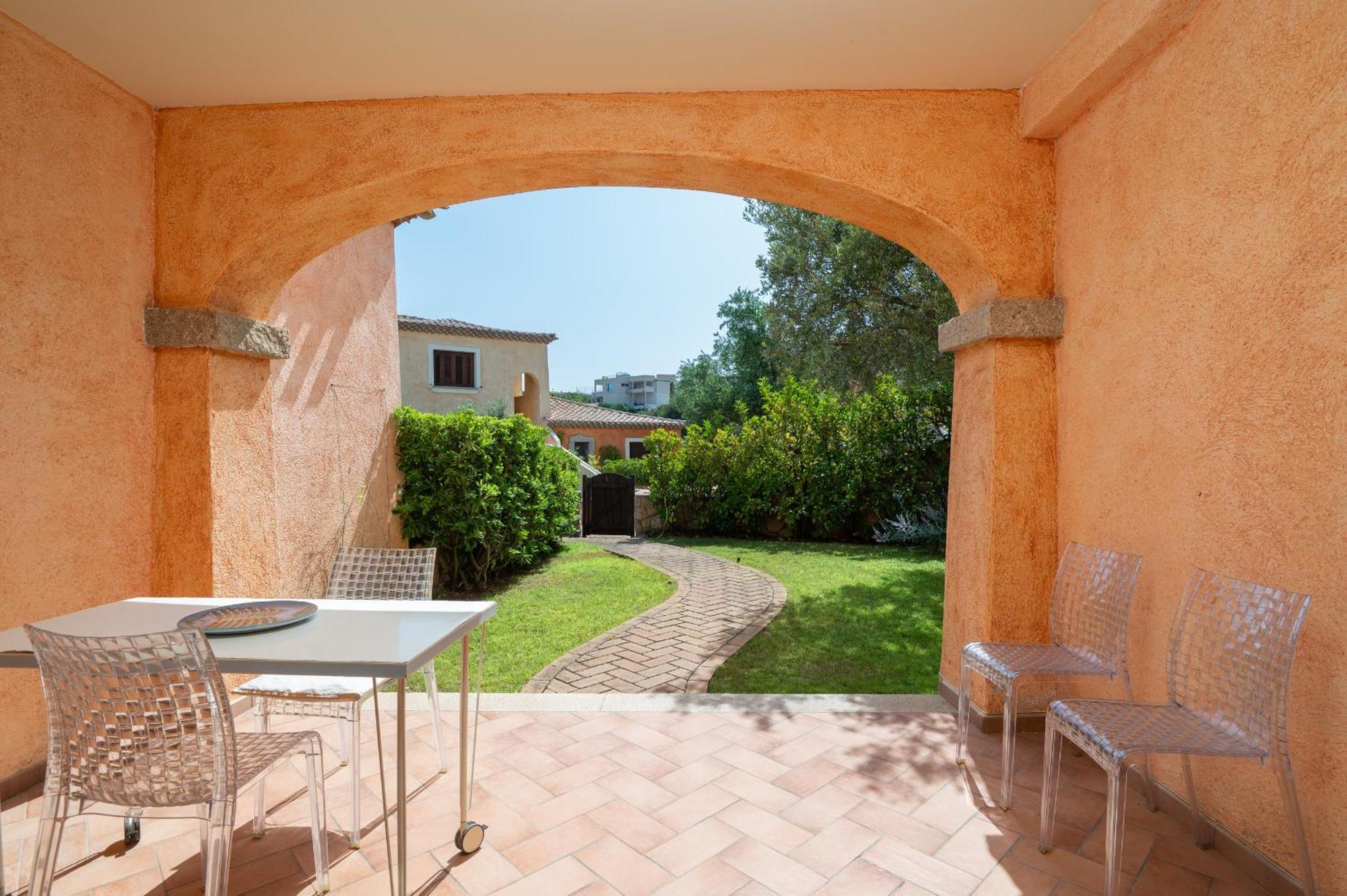 Villaggio Perlacea - Your House In Sardinia Golfo Aranci Exterior photo
