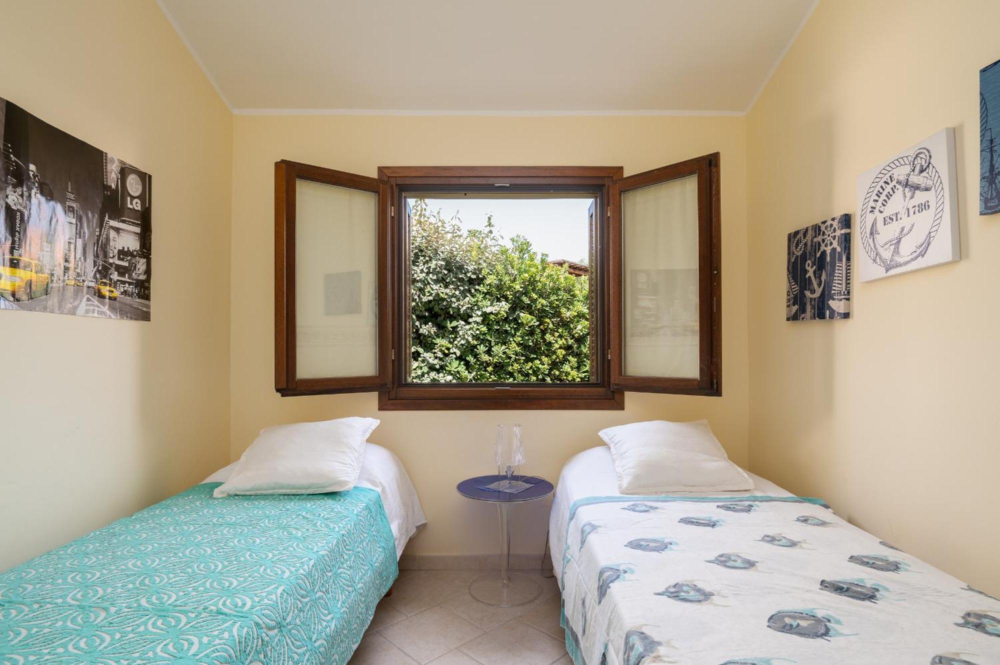 Villaggio Perlacea - Your House In Sardinia Golfo Aranci Exterior photo