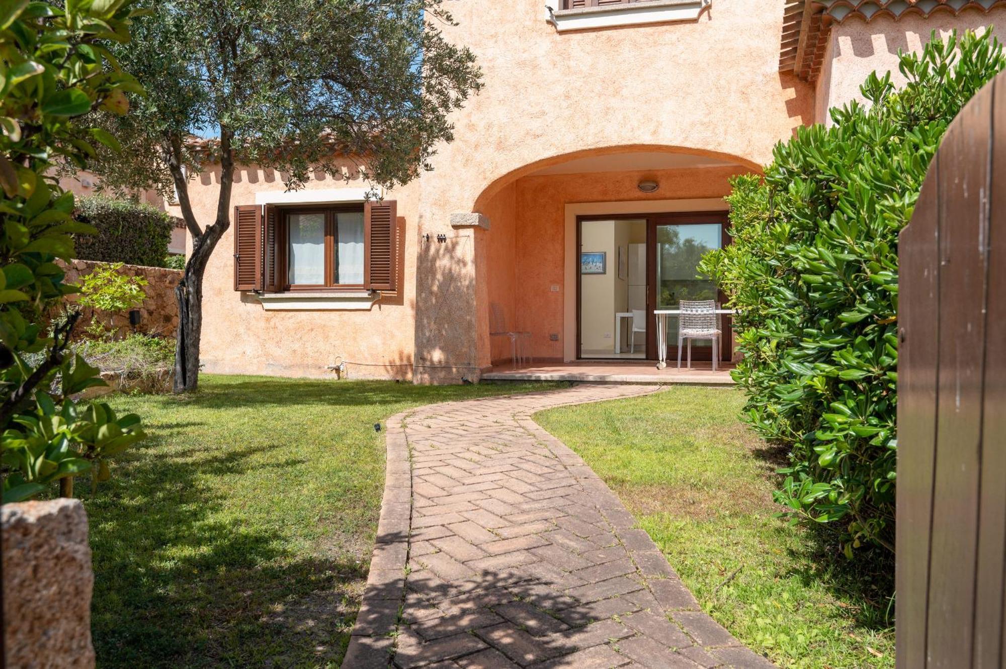 Villaggio Perlacea - Your House In Sardinia Golfo Aranci Exterior photo