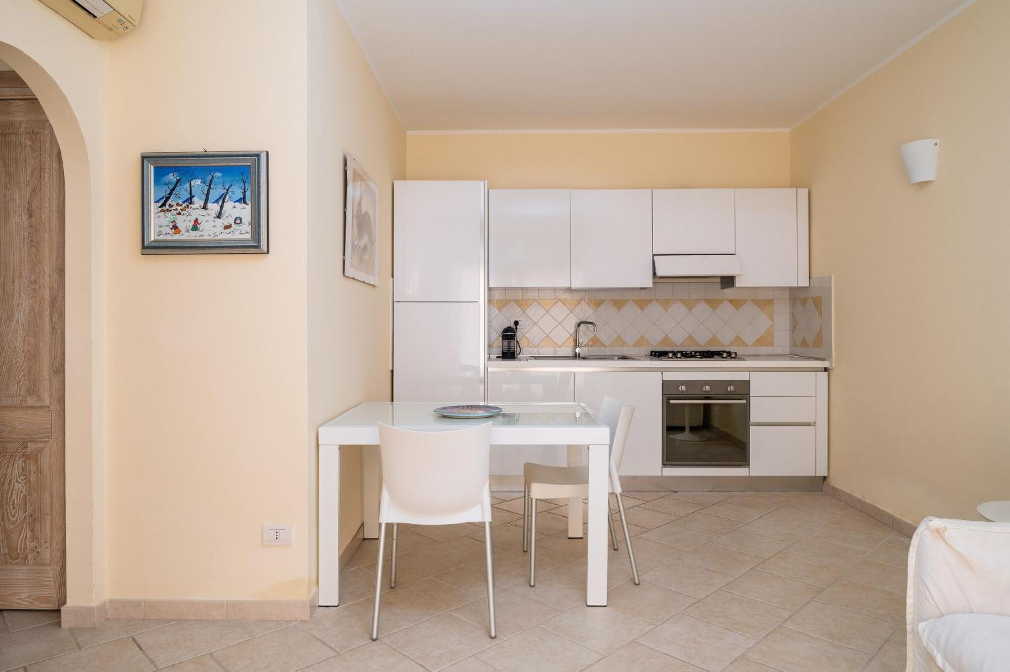 Villaggio Perlacea - Your House In Sardinia Golfo Aranci Exterior photo