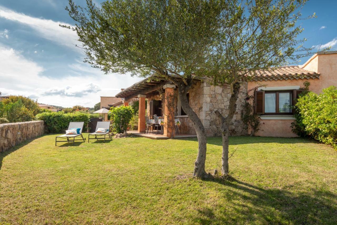 Villaggio Perlacea - Your House In Sardinia Golfo Aranci Exterior photo